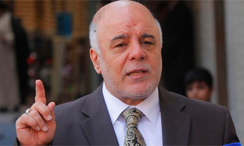 Iraq declara el fin del falso califato de Daesh